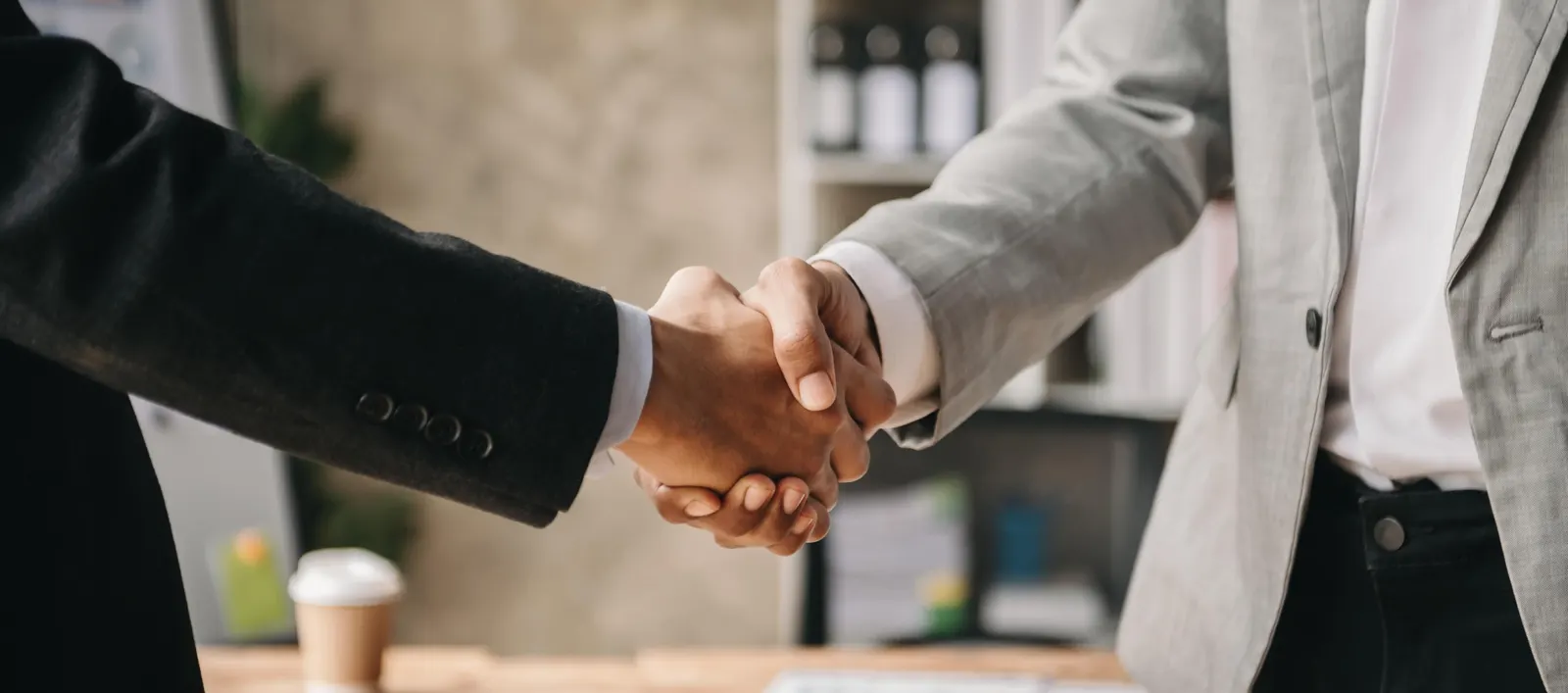 Affiliate Program