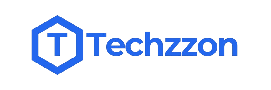Techzzon Logo