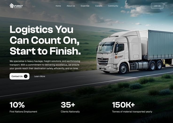 Website Development